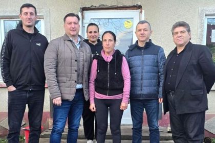 USR a infiintat o filiala noua in Arges