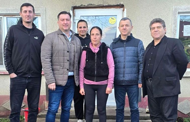 USR a infiintat o filiala noua in Arges