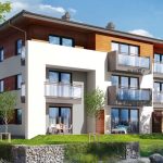 Un nou supercomplex rezidential se va construi in Pitesti