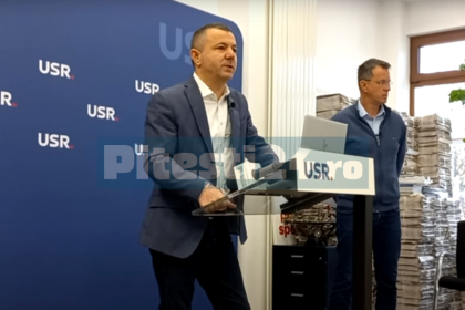 VIDEO Narcis Mircescu necrutator Tu Marcele cine esti