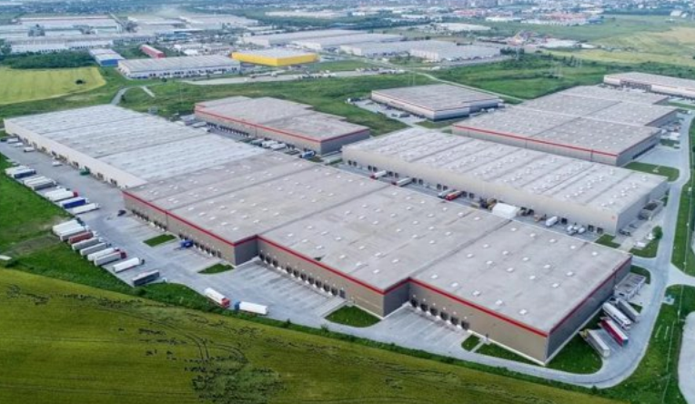 VIDEO O noua fabrica sute de locuri de munca