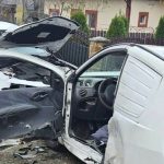 accident in arges persoane blocate trei victime