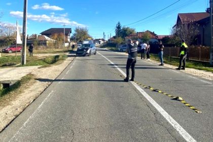 accident in arges victimele
