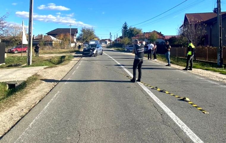 accident in arges victimele