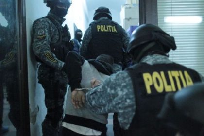 Actualizare Crima in Arges Ucigasul a fost prins