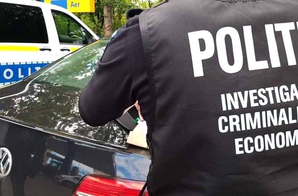 Arges Angajata a unei sali de jocuri anchetata