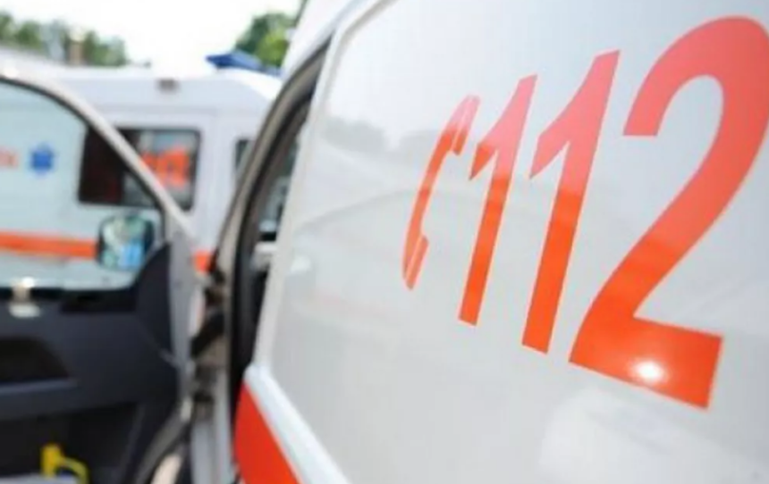 Arges Politista de 28 de ani ranita in accident