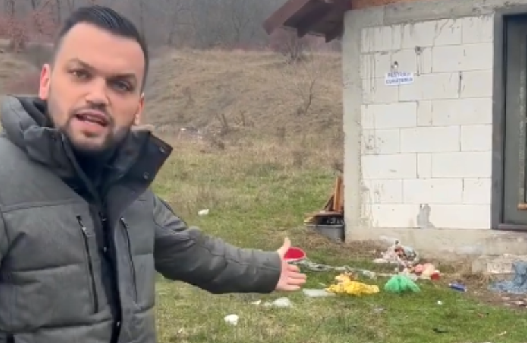 Arges Primarul Badescu a reactiat surprins