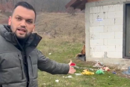 Arges Primarul Codrut Badescu a reactionat suprins