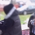 Control in Targul Saptamanal Caz penal marca confiscata