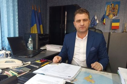 DSVSA Arges face o atentionare