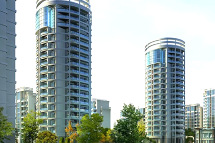 Exclusiv Blocuri de 14 etaje in Pitesti nou cartier