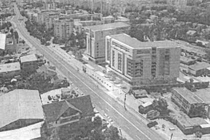 Exclusiv Noi blocuri in nordul Pitestilor Iata cum vor arata