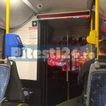 Grav ce a patit un baiat de 17 ani in autobuzul 7B