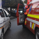 Incident grav in Arges victima o femeie