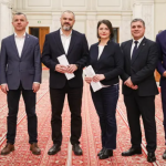 Initiativa ferma impotriva propagandei comuniste Pedepse aspre