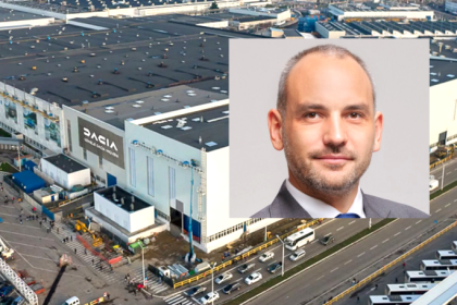 Masura excelenta pentru uzina Dacia propusa de USR