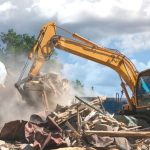 O veche cldire din Piteti va fi demolata Ce se va construi