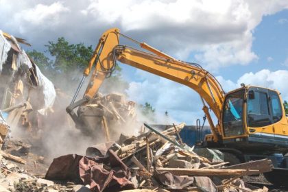 O veche cldire din Piteti va fi demolata Ce se va construi