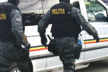 Perchezitii in Domnestii judetul Arges