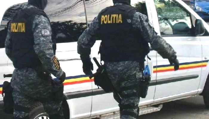 Perchezitii in Domnestii judetul Arges