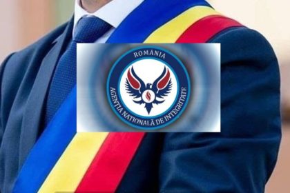 Primar din Arges anchetat de ANI