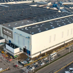 Producia la Automobile Dacia Noutati recente