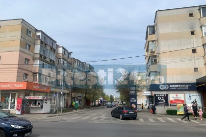 Schimbare radicala in aceasta zona din Pitesti