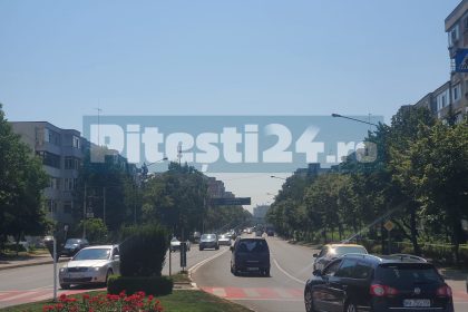 Schimbare solicitata pe bulevardul Petrochimistilor pentru soferi