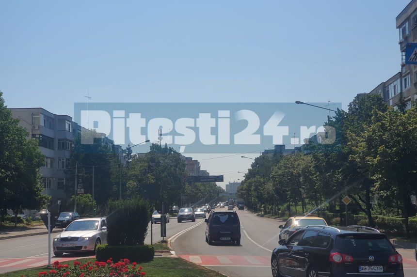 Schimbare solicitata pe bulevardul Petrochimistilor pentru soferi
