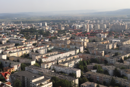 Se opreste curentul in Pitesti Zonele afectate