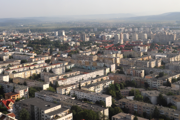 Se opreste curentul in Pitesti Zonele afectate