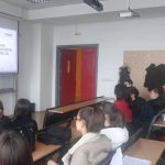 Seful de la Finante Arge a predat lecii fiscale