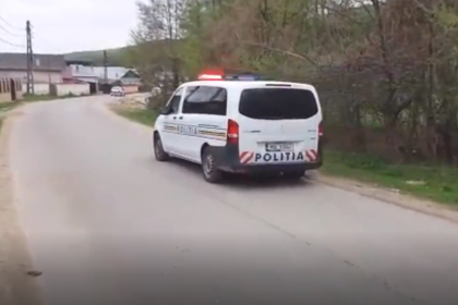 Socant ce au descoperit policistii in Arges