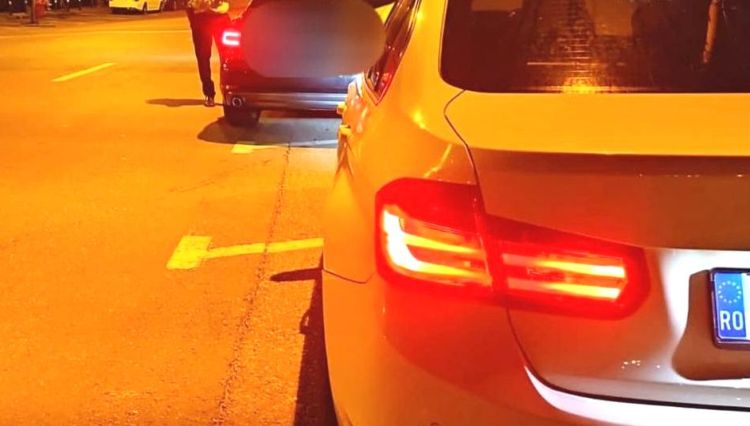 Un sofer din Bradu a provocat un accident in Pitesti