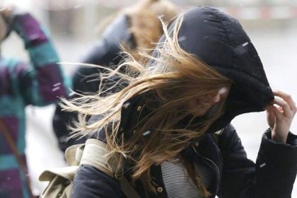 avertizare meteo valabila pana luni 29 decembrie