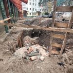 descoperire impresionanta sub o biserica din pitesti