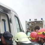 grav accident recent in arges cu victime