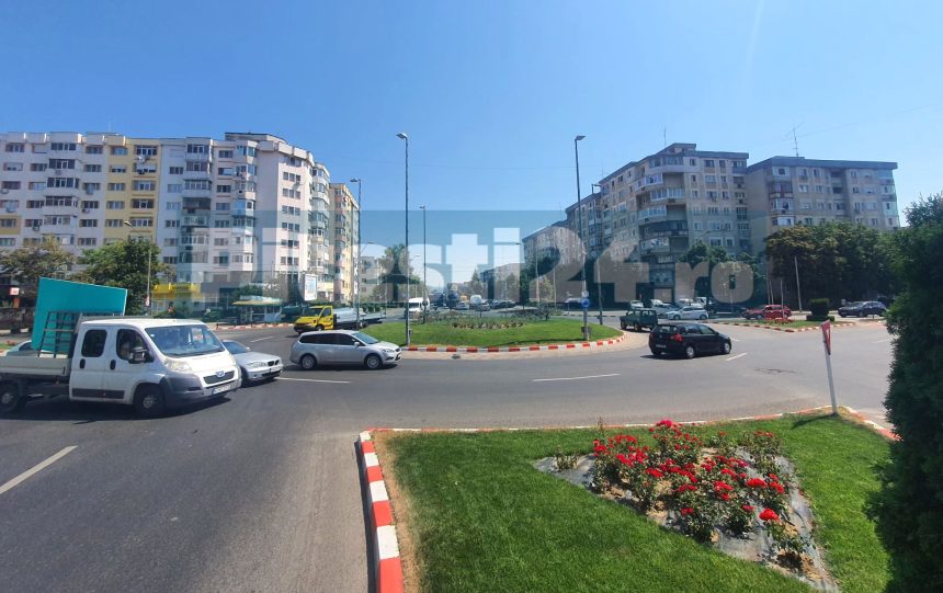 schimbarea solicitata pentru bulevardul petrochimimistilor a fost refuzata
