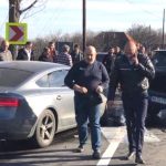 Arge Daniel Chitoiu condamnat la inchisoare definitiv pentru moartea sotilor Pristavu