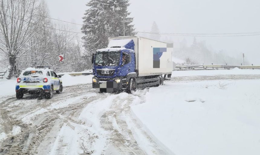 Avertizare de ultim moment pentru judetul Arges