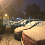 Controale nocturne in Trivale Gavana Prundu