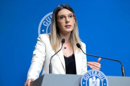 Diana Buzoianu ia o pozitie ferma Va depune o sesizare