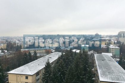 Informare importanta pentru locuitorii din Centru