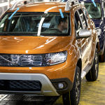 Informatii oficiale de ultimora despre Dacia