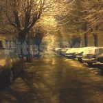 Intreaga zona a Argesului este afectata Alerta de ultima ora