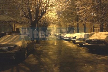 Intreaga zona a Argesului este afectata Alerta de ultima ora