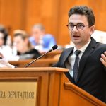 Iulian Bulai USR re ales intr o functie importanta