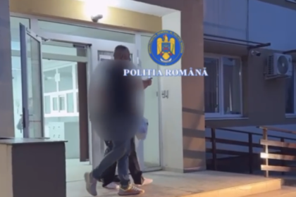 Lovitura pentru doctorul Bogdan Matusoiu Ce informeaza IPJ Arges