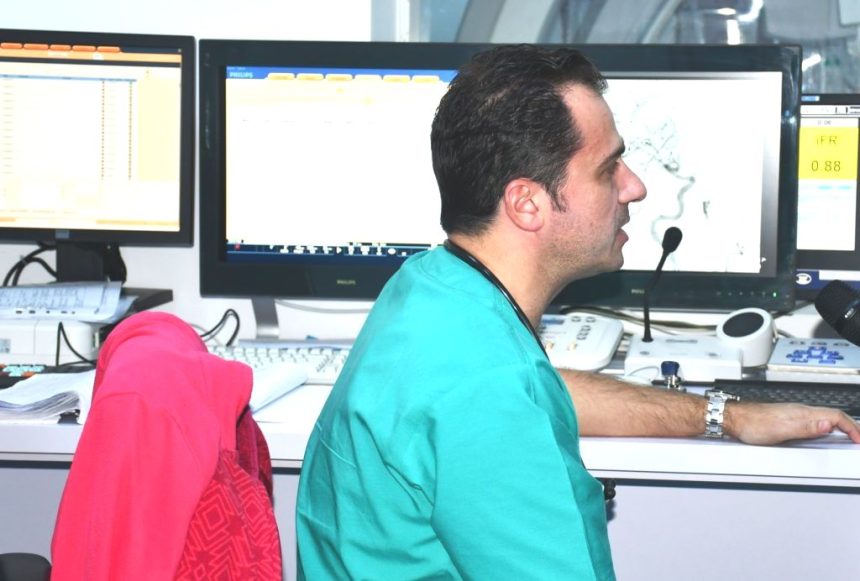 Noutate la Spitalul Judetean Pitesti Pute m ajuta oamenii